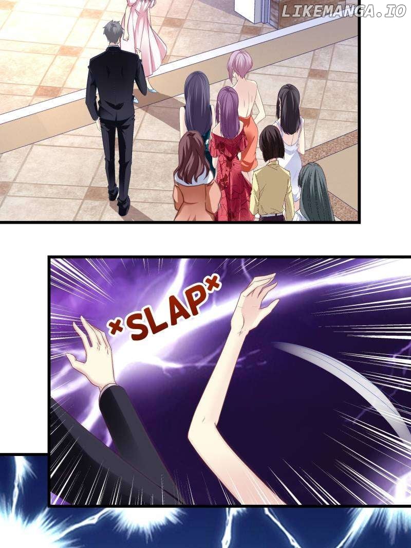 Sound of Heaven Chapter 202 49